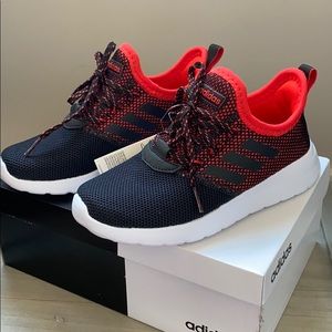BRAND NEW ADIDAS YOUTH BOYS SNEAKERS